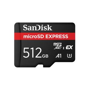 CARD Express Micr Micro