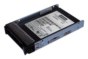 LENOVO ISG ThinkSystem 3.5inch VA 1.92TB Read Intensive SATA 6GB HS SSD v20