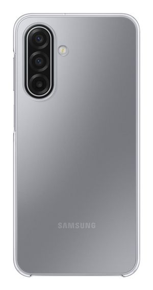 Samsung Clear Cover Galaxy A17