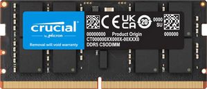 32GB Crucial Modul SO DIMM 262-PIN