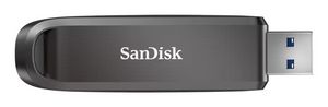Stick SanDisk Extreme PRO USB-A USB flash drive 2 TB USB Type-A 3.2 Gen 2 (3.1 Gen 2) Black