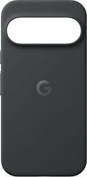 Google Pixelsnap Mobile Phone Case  16 Cm (6.3") Cover Black