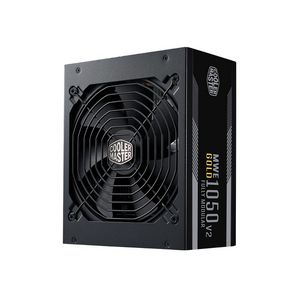 Cooler Master MWE Gold 1050 V2 strømforsyning ATX 3.1 1050 Watt