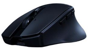 Razer Basilisk Mobile Schwarz - Portab
