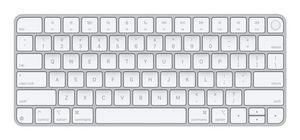 APPLE Magic Keyboard with Touch ID for Mac models with Apple silicon - US English