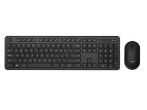 ASUS CW100 - sæt med mus og tastatur -