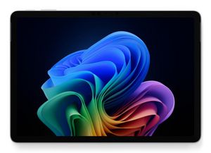 Microsoft Surface Pro Copilot +PC 12" SD P/16GB/1TB WIN 11Pro Euro Platinum