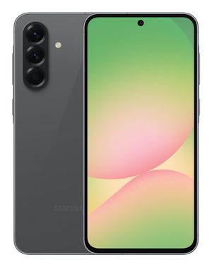 Samsung Galaxy A56 5G Enterprise  Edition 17 Cm (6.7") Dual Sim  Usb Type-C 8 Gb 256 Gb 5000 Mah Graphite