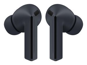 Samsung Galaxy Sm-R420Nzkaeue  Headphones/Headset True  Wireless Stereo (Tws) In-Ear Calls/Music Bluetooth Black