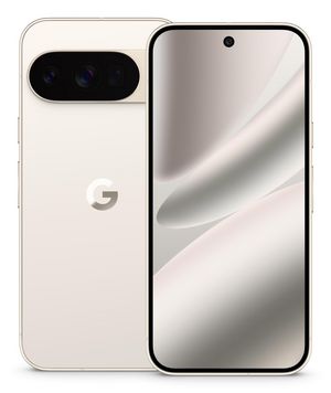 Google Pixel 10 Pro Xl 17.3 Cm  (6.8") Dual Sim Android 16.0  5G 16 Gb 256 Gb 5200 Mah Beige