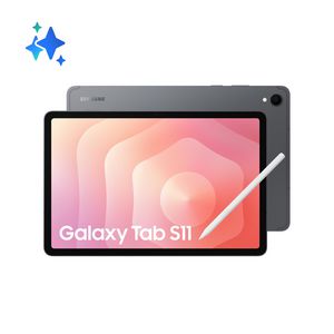 Samsung Galaxy Tab S11 256 Gb 27.9 Cm  (11") 12 Gb Grey