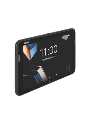 Zebra ET401, 8, WIFI7, Standard,  SE4100, 6GB/64GB, ANDROID  GMS, ROW SKU