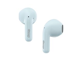 JVC Gumy Air Earbuds Moonlight  Blue
