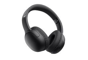 JVC Gumy Headband Wireless Olive  Black