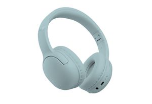 JVC Gumy Headband Wireless Ocean  Green