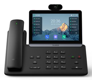Yealink SIP-T88V - VoIP-Telefon