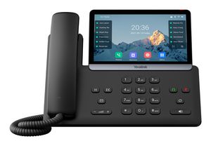Yealink SIP-T77U IP Phone -  VoIP-Telefon - -  Voice-Over-IP - Voip phone - Voice-over-IP