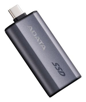 ADATA SC750 External SSD, 500 GB