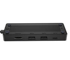 D HP USB-C Reisehub G3