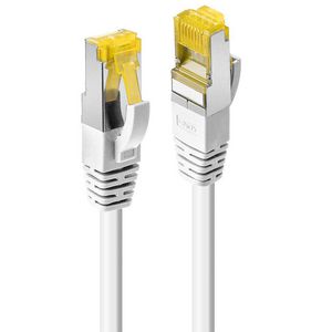 Lindy 47330 netværkskabel Hvid 20 m Ca