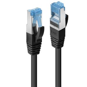 Lindy 47417 netværkskabel Sort 7,5 m C