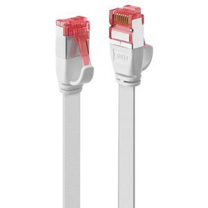 Lindy RJ45 Cat.6 U/FTP 5m netværkskabe