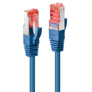Lindy RJ-45 Cat.6 S/FTP 3m netværkskab
