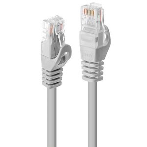 Lindy RJ-45/RJ-45 Cat6 10m netværkskab