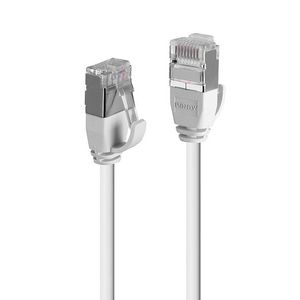 Lindy 47595 networking cable Grey 3  m Cat6a U/FTP (STP)