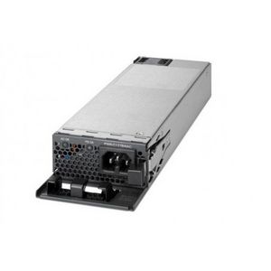 Cisco 715W AC 80+ platinum Config 1  SecondaryPower