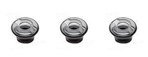 Yealink Ear tips for BH71 (medium,  3pcs)