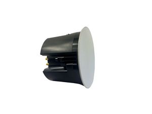 Vivolink Frameless 2-Way 6.5" 100V  In-Ceiling Speaker with  Backbox