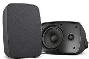 Vivolink 6.5" Passive Weather-Proof  100V Speaker