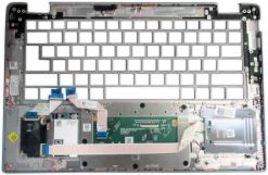 Dell Palmrest assembly with smart  card reader and NFC for  laptops