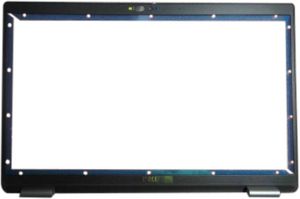 Dell 15.6" LCD trim bezel for  Latitude 5540 and Precision  3580/3581