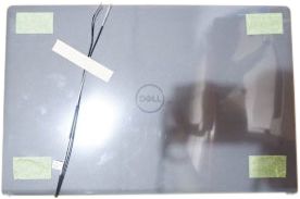 Dell Gray LCD cover assembly for  laptops, version 3