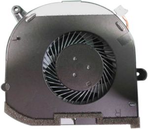 Dell Right-side cooling fan for  XPS 15 and Precision 15  laptops