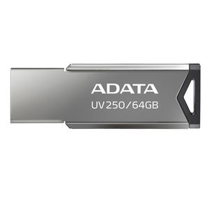 ADATA UV250 - USB flashdrive - 64 GB