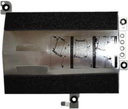 Dell HDD bracket for Latitude 3520
