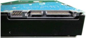 Dell 8TB 7.2K 6G 3.5INCH SATA HDD
