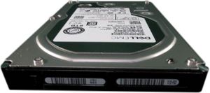 Dell 8TB 7.2K 12G 3.5INCH SAS HDD