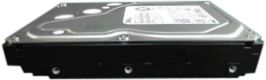 Dell HD,4.0T,722E,IT06,3.5,T-TCR,EC 95M6K, 3.5", 4000 GB, 7200 RPM