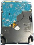 Dell EMC 12TB 7.2K 6G 3.5INCH SATA  HDD