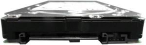 Dell 2.4TB 10K 12G 2.5INCH SAS HDD