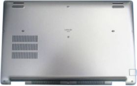 Dell Latitude 5540 laptop bottom base assembly