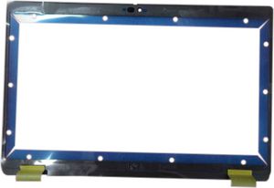 Dell 14" LCD front trim bezel for  Latitude laptops