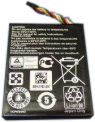 Dell 3.7V 1Wh 500mAh H710 H710P  H730 H810 0HD8WG HD8WG