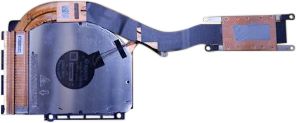 Dell CPU heatsink and fan assembly  for Latitude 7420