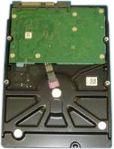 Dell HD 2T NL6 7.2K 3.5 S-MEG E/C 1P7DP, 3.5", 2000 GB, 7200 RPM
