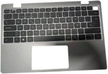 Dell Palmrest with Spanish Backlit  Keyboard for Latitude 3330